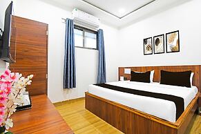 Deluxehotel Anmol Plaza
