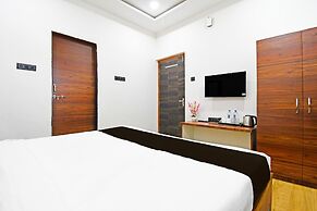Deluxehotel Anmol Plaza