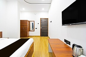 Deluxehotel Anmol Plaza
