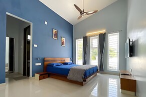 Sendhur Garden Resort