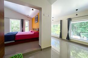 Sendhur Garden Resort