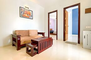 Sendhur Garden Resort