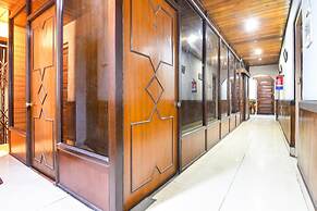 Deluxeharry Guest House