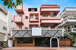 Deluxeharry Guest House