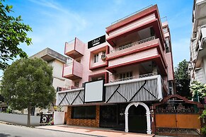 Deluxeharry Guest House