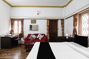 Deluxeharry Guest House