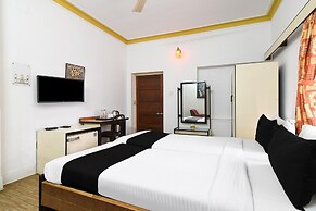 Deluxeharry Guest House