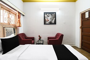 Deluxeharry Guest House