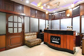 Deluxeharry Guest House