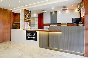 Deluxe Ghodbunder Rd Sanwith Residency