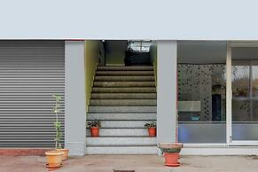Super Deluxe Room Hotel O Yanam Beach