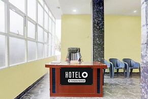 Super Deluxe Room Hotel O Yanam Beach