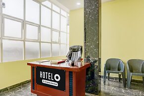 Super Deluxe Room Hotel O Yanam Beach