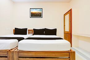 Super Deluxe Room Hotel O Yanam Beach