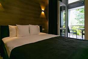 Hotel Rocas