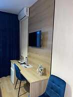 Hotel Rocas