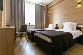 Hotel Rocas