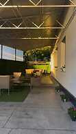 Hotel Rocas