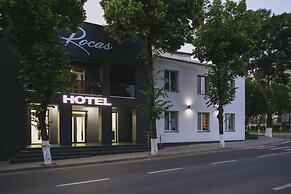 Hotel Rocas