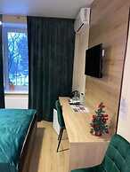 Hotel Rocas