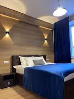 Hotel Rocas