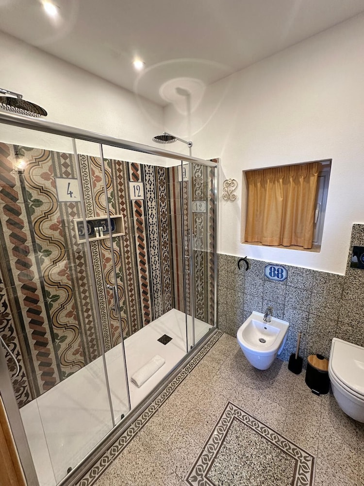 Torre del Pardo Guest House
