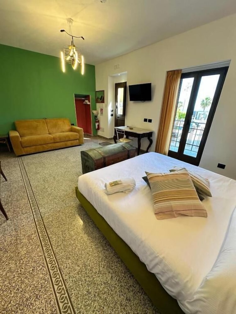 Torre del Pardo Guest House
