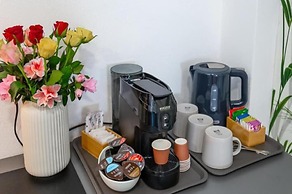 Torre del Pardo Guest House