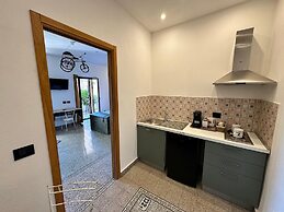 Torre del Pardo Guest House