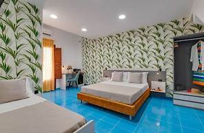 Torre del Pardo Guest House