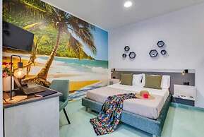 Torre del Pardo Guest House