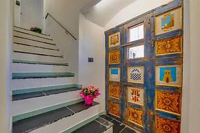 Torre del Pardo Guest House
