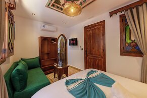 RIAD SULTAN CHEFCHAOUEN