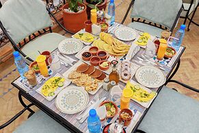 RIAD SULTAN CHEFCHAOUEN