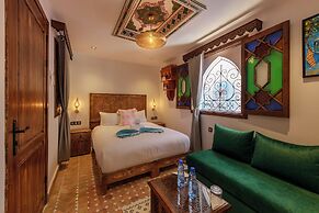 RIAD SULTAN CHEFCHAOUEN