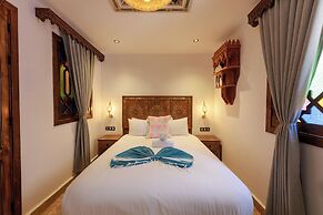 RIAD SULTAN CHEFCHAOUEN