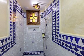 RIAD SULTAN CHEFCHAOUEN