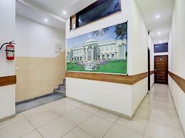 Saver Double Zirakpur JB Plaza