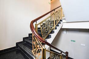Saver Double Hotel Subhadarsan
