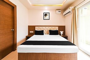 Saver Double Hotel Subhadarsan