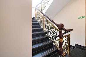 Saver Double Hotel Subhadarsan