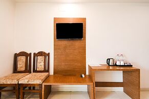 Saver Double Hotel Subhadarsan
