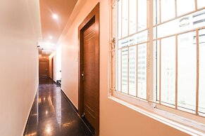 Saver Double Hotel Subhadarsan