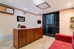 Deluxe Hotel O Howrah Railway Station