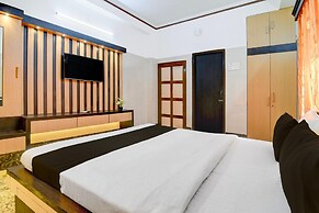 Deluxe Hotel O Howrah Railway Station