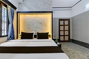 Deluxe Hotel O Howrah Railway Station