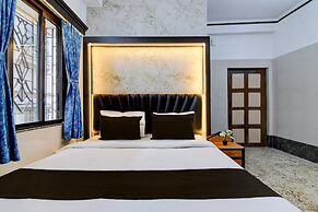 Deluxe Hotel O Howrah Railway Station