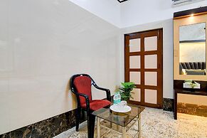 Deluxe Hotel O Howrah Railway Station