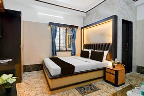 Deluxe Hotel O Howrah Railway Station