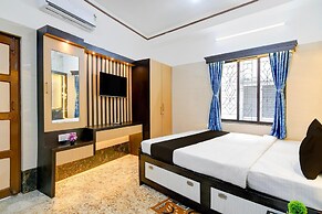 Deluxe Hotel O Howrah Railway Station